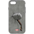 Marvel Thor Thors Hammer Mjolnir iPhone Cases